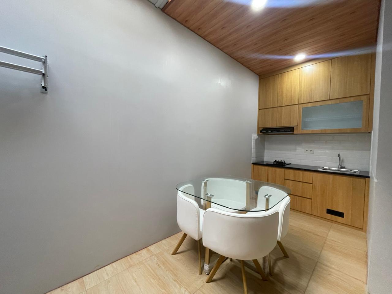 DiSewakan Rumah Furnished di Cendana Luppo Cikarang